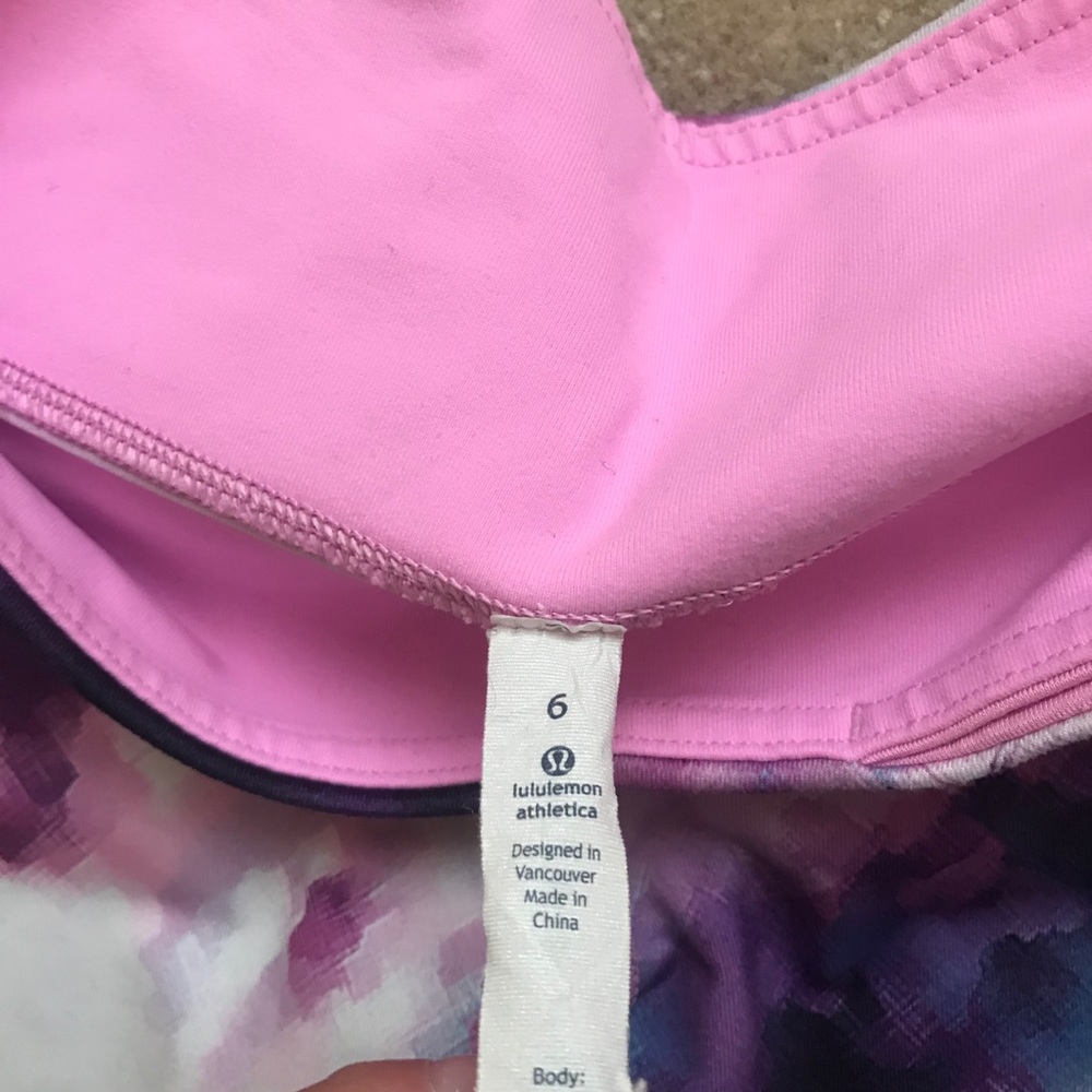 Blooming Pixie Wunder Unders - image 6